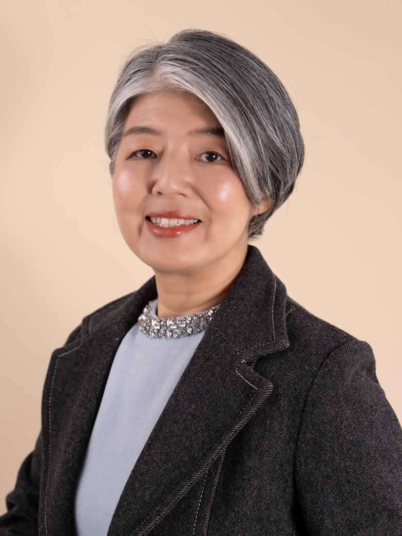 Profile顔写真